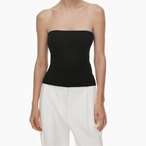 Aritzia Contour Tube Top